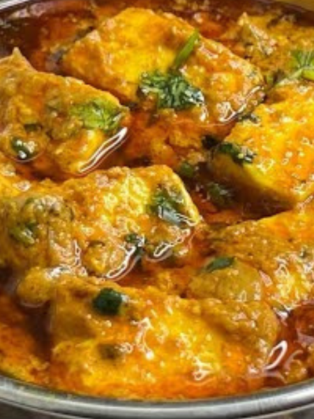 Paneer Butter Masala Recipe Restaurant Style